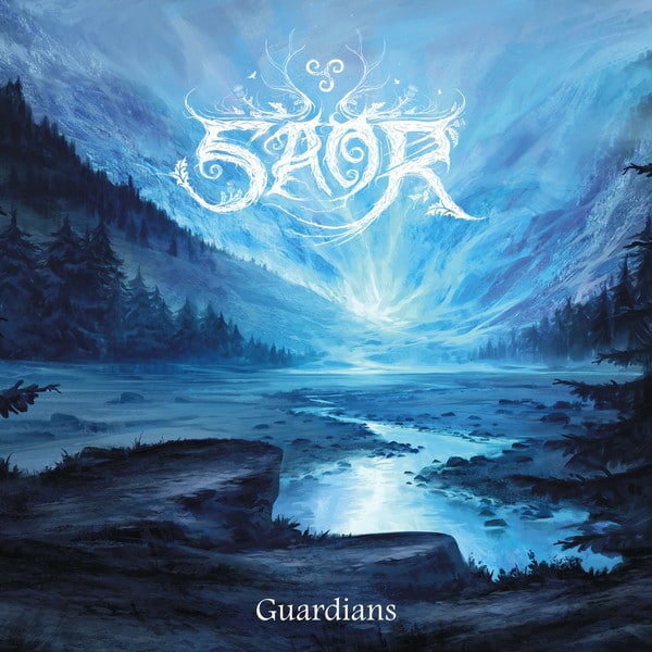 SAO02 -Saor-Guardians
