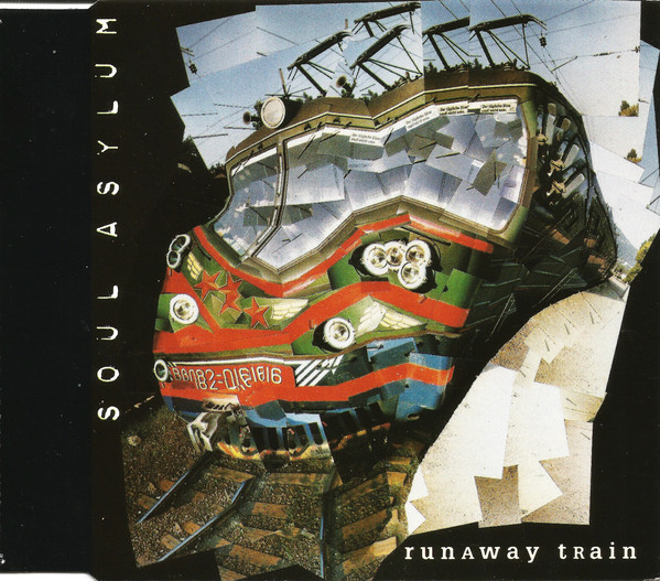 SOU19 -Soul Asylum -Runaway Train