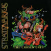 STR23 -Stratovarius - The Chosen Ones