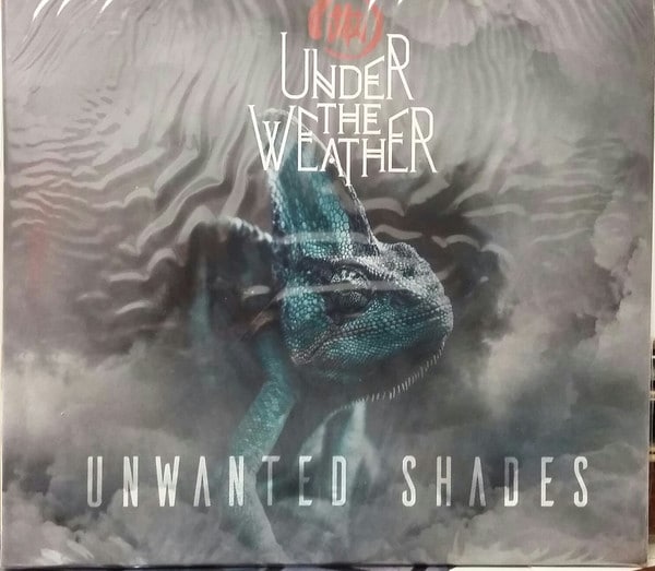 UND03 -Under The Weather - Unwanted Shades