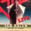 VAN18 -Van Halen - Tokyo Dome In Concert