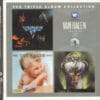 VAN19 -Van Halen - The Triple Album Collection
