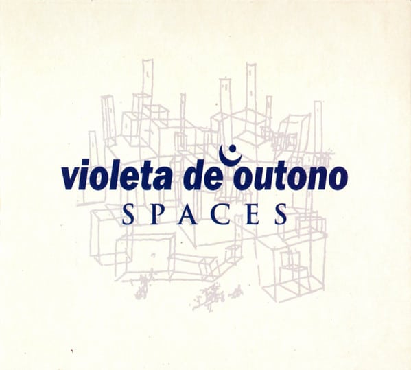 VIO06 -Violeta de Outono- Spaces