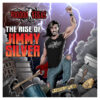 VOO04 -Voodoo Vegas - The Rise Of Jimmy Silver