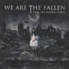 WEA01- We Are The Fallen - Tear The World Down
