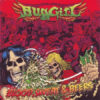 bug04 -Buggirl - Blood Sweat & Beers