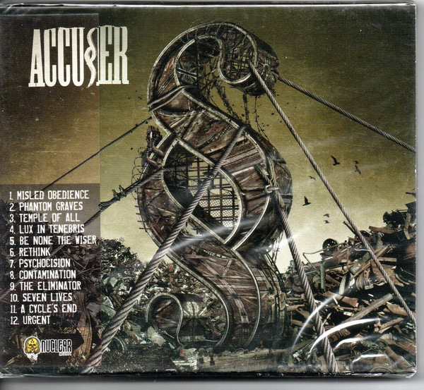ACC16 - Accuser - Accuser