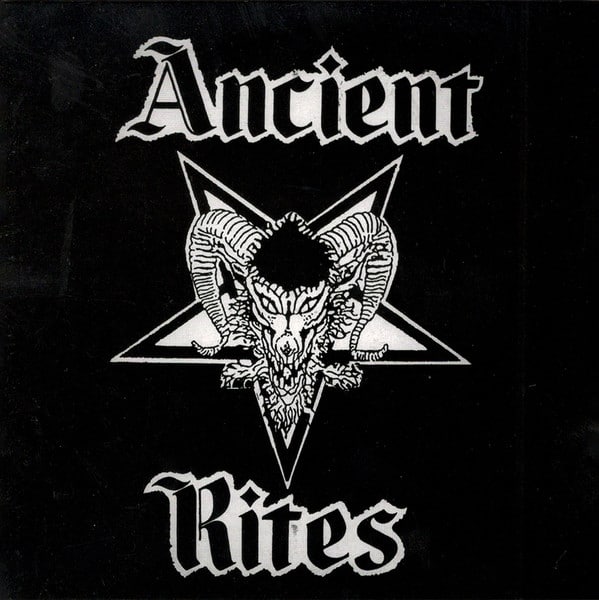 ANC03 - Ancient Rites Uncanny – Evil Prevails Uncanny