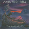 AXE14 - Axel Rudi Pell -The Ballads V