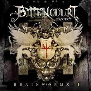 BIT04 -Bittercourt Project - Brainworms I
