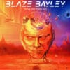 BLA52 -Blaze Bayley - War Within Me