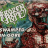 BRO03 -Broken Hope - Swamped In Gore