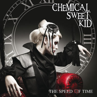 CHE01 -Chemical Sweet Kid -The Speed Of Time