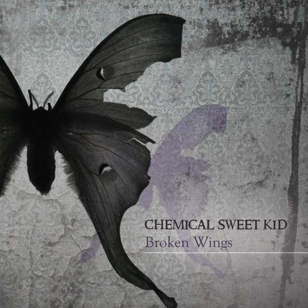 CHE03 -Chemical Sweet Kid-Broken Wings