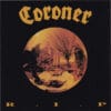 COR08 -Coroner- RIP