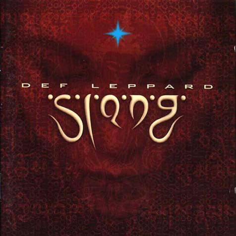 DEF06 -Def Leppard - Slang