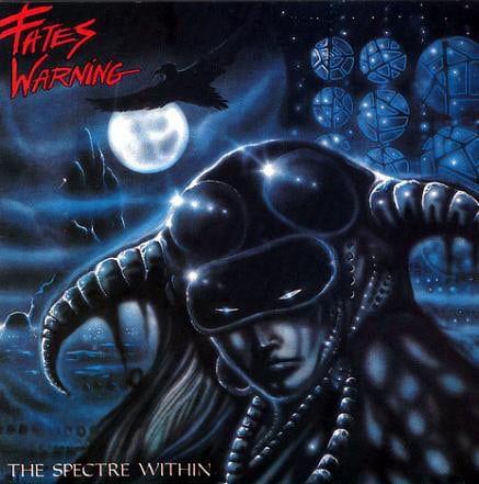 FAT05 -Fates Warning - The Spectre Within