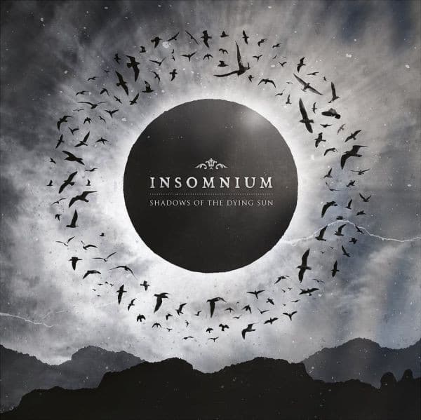 INS05 -Insomnium - Shadows Of The Dying Sun