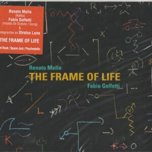 fra05 -The Frame Of Life - The Frame Of Life