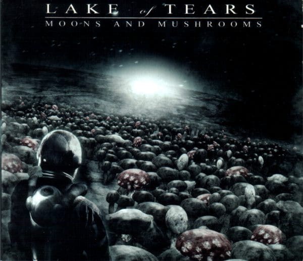 LAK06 -Lake Of Tears - Moons And Mushrooms