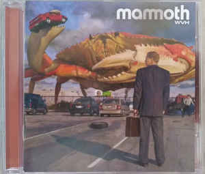 MAM01 -Mammoth WVH - Mammoth