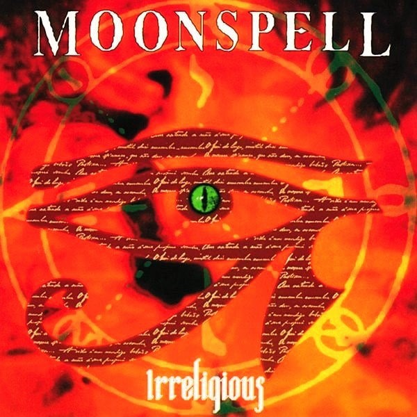 MOO09 -Moonspell - Irreligious
