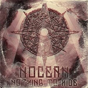 NOC06 -Nocean - Nothing To Hide