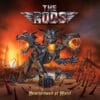 ROD01 -The Rods - Brotherhood Of Metal