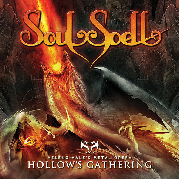 SOU24 -Soulspell - Hollow’s Gathering