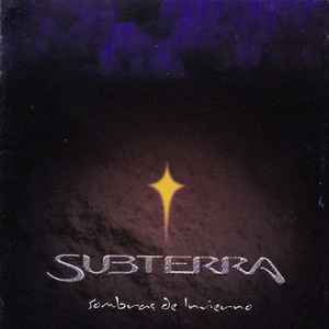 SUB02 -Subterra - Sombras De Invierno
