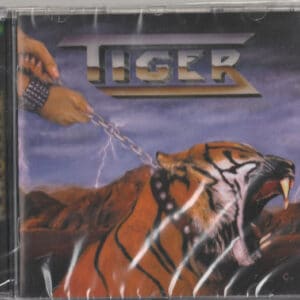 TIG02 -Tiger - Tiger