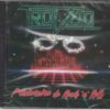 TRO13 -Trovão – Prisioneiro Do Rock N Roll