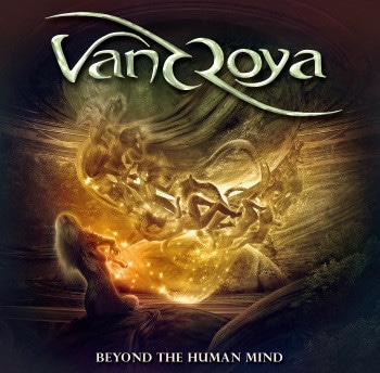 VAN22 -Vandroya - Beyond The Human Mind