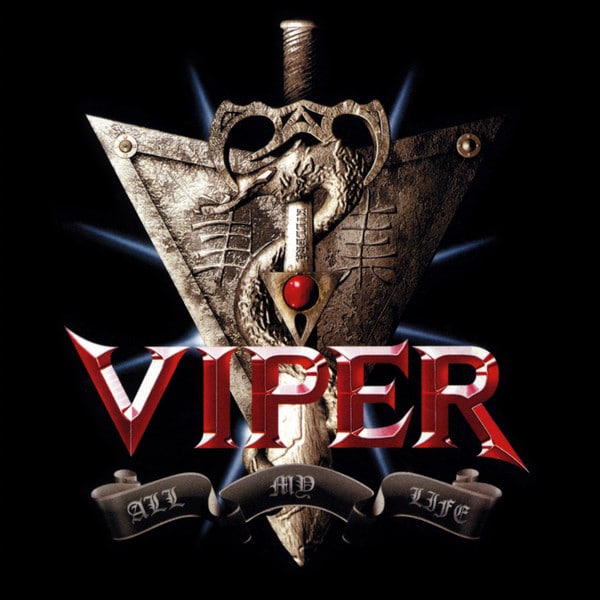 VIP09 -Viper - All My Life