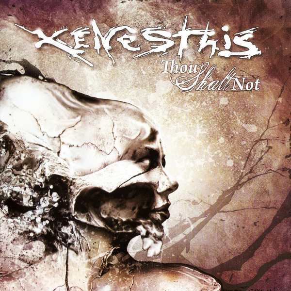 XEN01 -Xenesthis – Thou Shalt Not