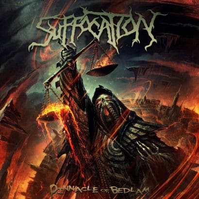 suf03 -Suffocation - Pinnacle Of Bedlam