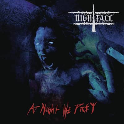 NIG209 - Nightfall - At Night We Prey