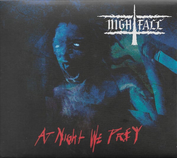 NIG209 - Nightfall - At Night We Prey