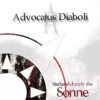 ADV02 -Advocatus Diaboli -Sterbend Durch Die Sonne