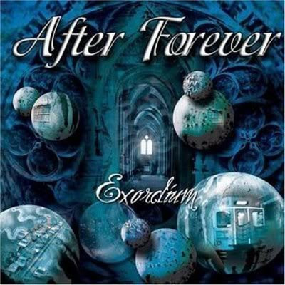 AFT09 -After Forever- Exordium