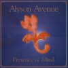 ALY01 -Alyson Avenue -Presence Of Mind