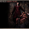 AMA13 -Amanda Palmer-Who Killed Amanda Palmer