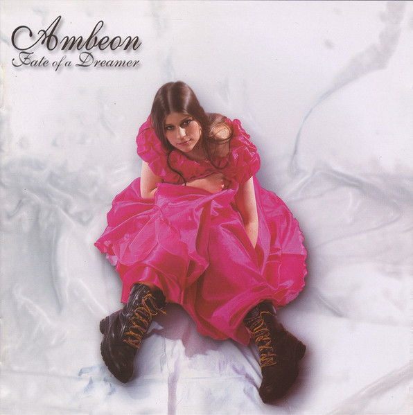 AMB01 -Ambeon - Fate Of A Dreamer