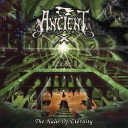 ANC04 -Ancient- The Halls Of Eternity