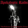 APO07 -Apokalyptic Raids -The Return Of The Satanic Rites