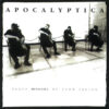 APO08 -Apocalyptica -Plays Metallica By Four Cellos