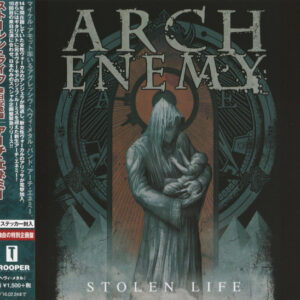 ARC21 -Arch Enemy- Stolen Life
