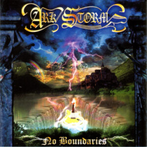 ARK03 -Ark Storm - No Boundaries