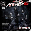 ART05 -Arthemis- Heroes