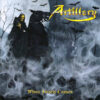 ART12 -Artillery-When Death Comes